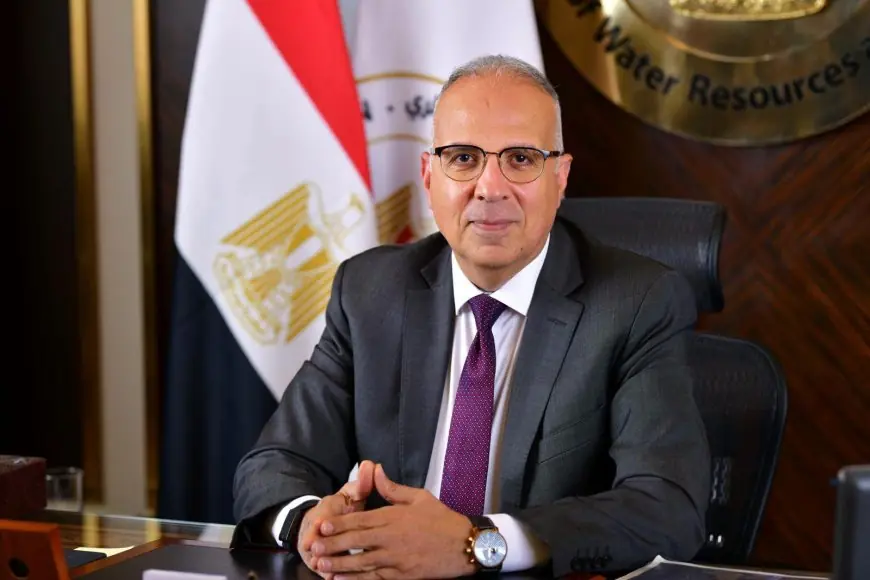 وزير الري يعلن عن متحف ري جديد بالعاصمة يروي تاريخ إدارة المياه في مصر