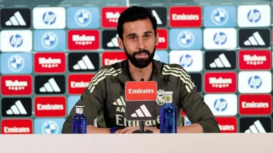 أربيلوا يخطط للتعاقد مع ثلاثي ريال مدريد في فولهام بعد توليه القيادة الفنية
