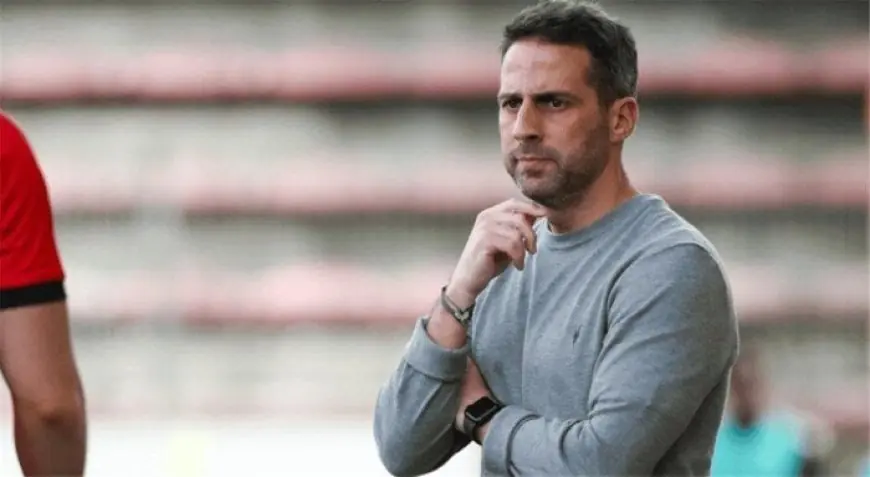 تطور جديد.. «فيفا» يحل أزمة يانيك فيريرا مع الزمالك بعد تسوية المستحقات