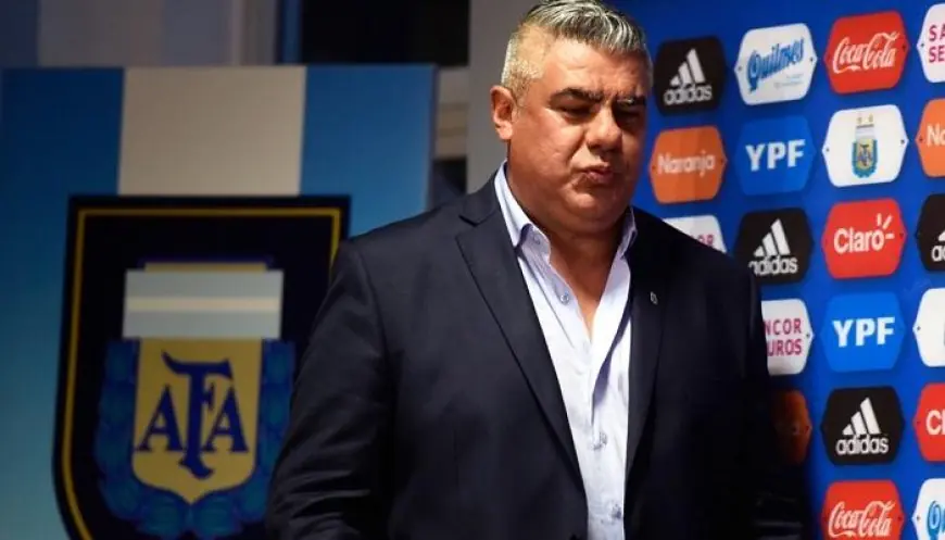 الاتحاد الأرجنتيني تحت المجهر في أمريكا بسبب تحقيقات حول شبهات غسيل أموال