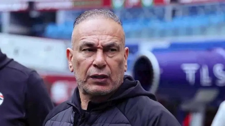 إبراهيم حسن يسخر من اختيار ميسي كأفضل لاعب في مواجهة مصر والأرجنتين