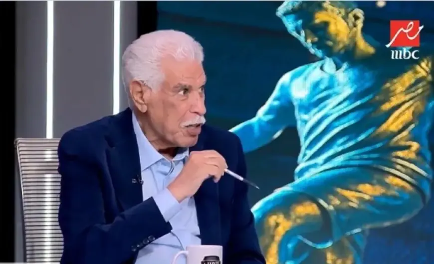 حسن شحاتة يمتنع عن التعليق على أداء محمد صلاح بعد خروج المنتخب من المونديال