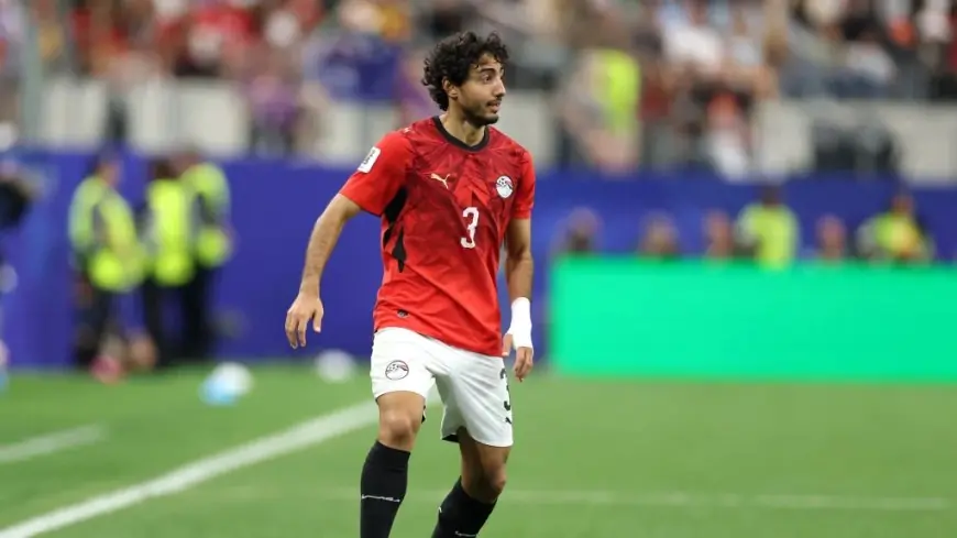 محمد هاني يبعث برسالة مؤثرة بعد خروج مصر من كأس العالم 2026 مصر تتعلم من الخسارة قبل تحقيق المكسب