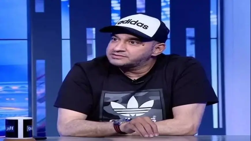 توفيق السيد: المنتخب المصري أبدع بشرف وإنفانتينو أصيب بالذهول عند تقدمنا