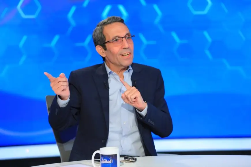 جمال الزهيري: حسام حسن يثبت جدارته ويتجاوز الشكوك مع منتخب مصر