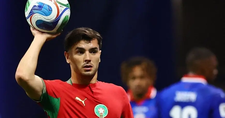 ثقة دياز بتأهل المغرب ضد فرنسا وتفاصيل نقاشه مع مبابي