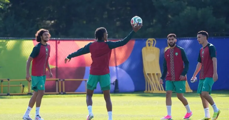 مواجهات نارية بين المغرب وفرنسا اليوم الخميس 9 يوليو 2026: جدول المباريات الكامل