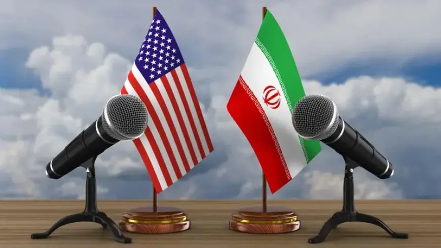 التصعيد العسكري لا يمنع أمريكا من مواصلة المحادثات مع إيران للتوصل لاتفاق