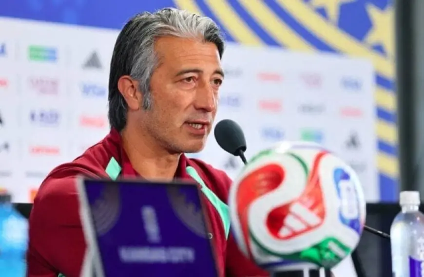 كأس العالم 2026.. مدرب سويسرا يواجه الأرجنتين قبل لقاء ربع النهائي: «جئنا للفوز وليس للمشاركة فقط»