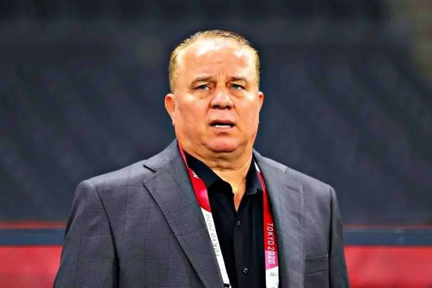كأس العالم 2026.. شوقي غريب: إحراج الأرجنتين يذكّر بمباراة البرازيل.. وصلاح هو الأفضل في منتخب مصر بالمونديال