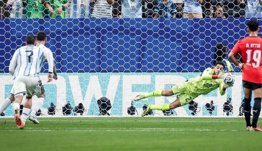 ثلاثي عربي يتألق في قائمة أفضل 100 لاعب في كأس العالم 2026