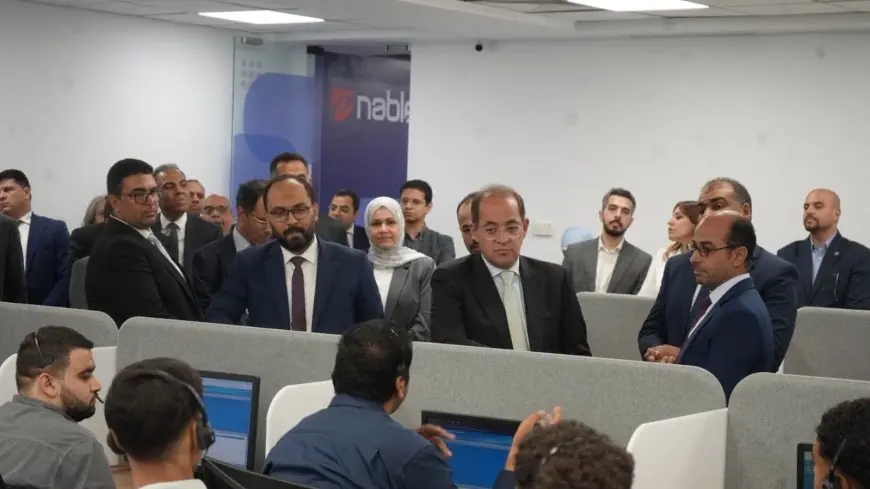 التيسير على الممولين يتصدر أولويات وزير المالية والذكاء الاصطناعي يعزز خدمات الضرائب