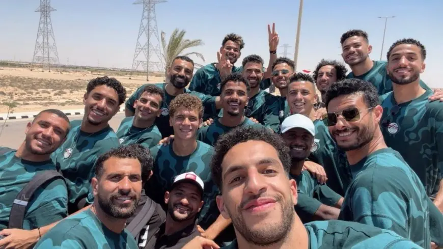 محلل رياضي: إشادة واسعة بأداء الفراعنة البطولي في المونديال