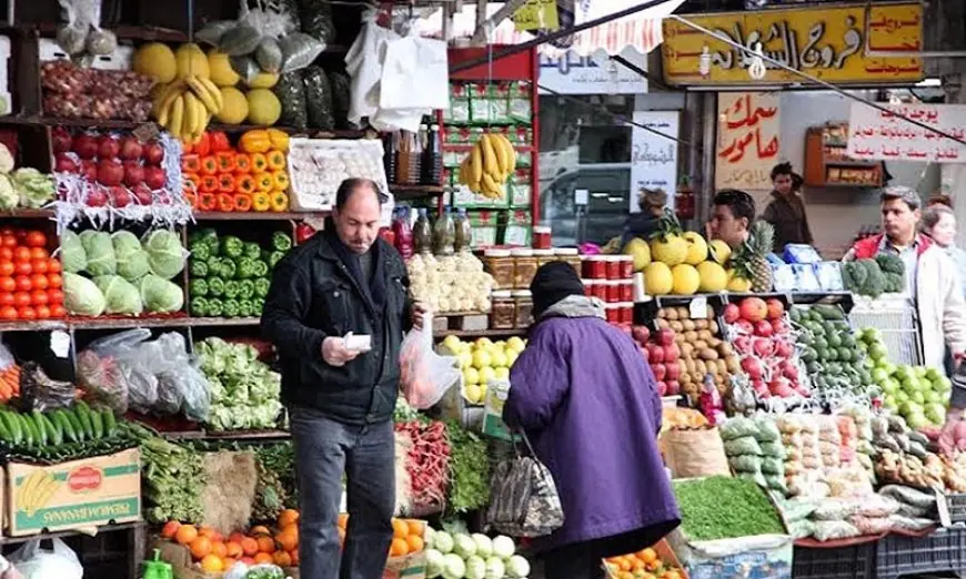 برلمانيون يطالبون بتعزيز الرقابة على الأطعمة في الأسواق الشعبية بعد حادثة التسمم الجماعي بالشوبك الشرقي