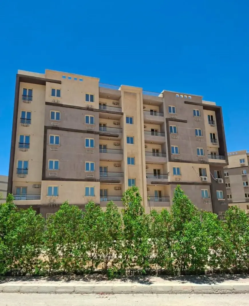 مدينة غرب قنا الجديدة تستعد لتسليم وحدات سكن مصر الاثنين المقبل