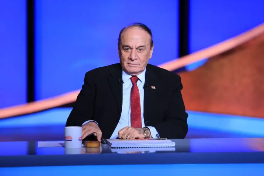 سمير فرج يكشف الأسباب وراء اختيار السيسي لقيادة الجيش ويؤكد توافق الجميع