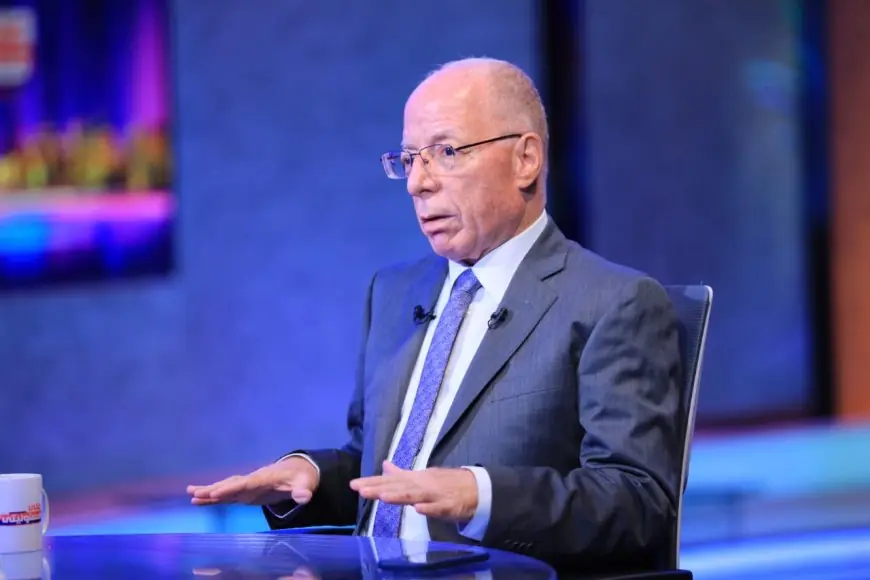 تصريحات حلمي النمنم عن ثورة 30 يونيو وتأثيرها على هوية مصر