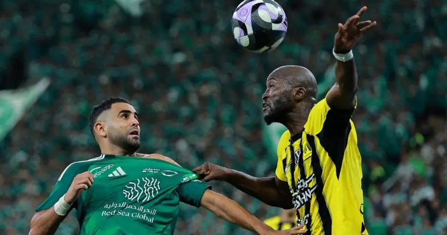 الاتحاد السعودي يعين قائدًا جديدًا لخلافة فابينيو