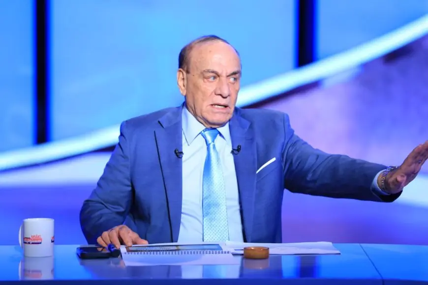 اكتشف مهارات الرئيس السيسي في الرماية وجمع المعلومات كما يرويها سمير فرج