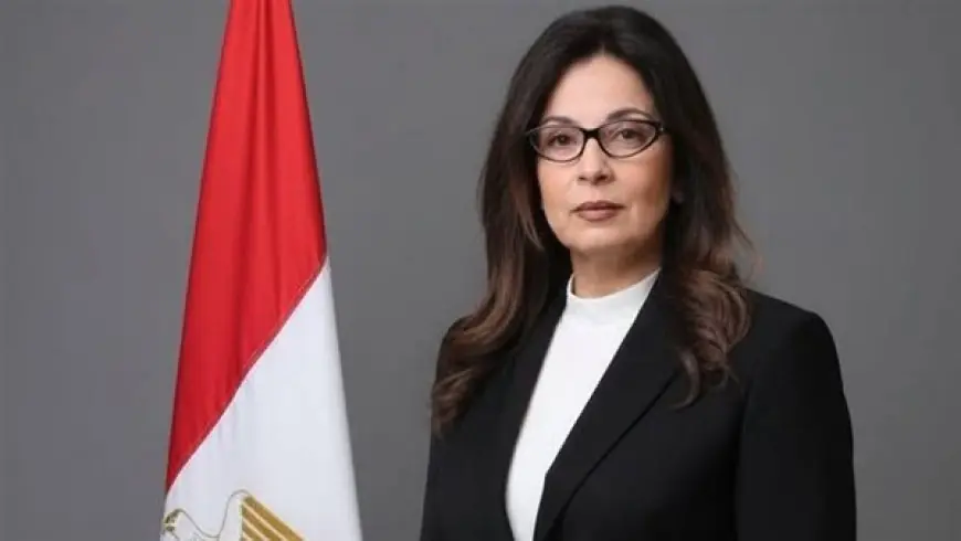 محمد الباز يكشف كيف أن استقالة جيهان زكي من وزارة الثقافة ساعدت الحكومة على تجنب الحرج