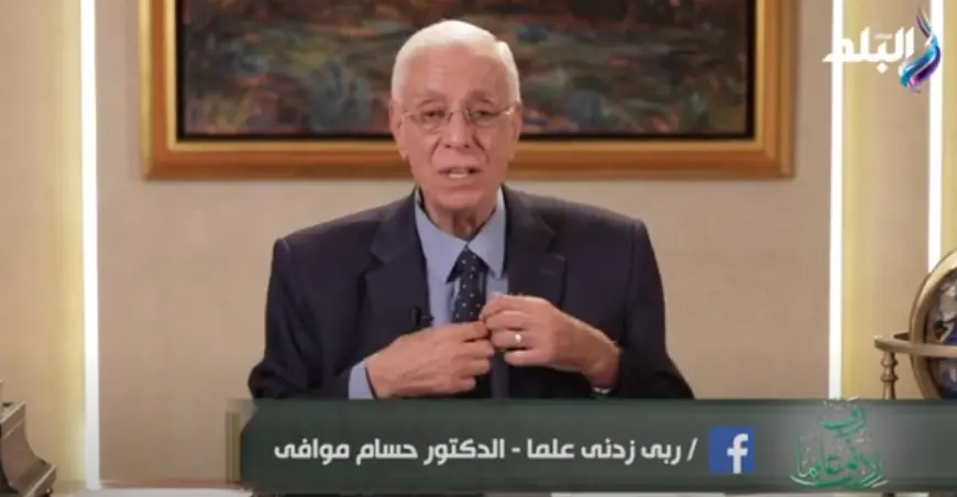 تخلص من الدوخة المستمرة بمشورة حسام موافي حول نقص الهيموجلوبين
