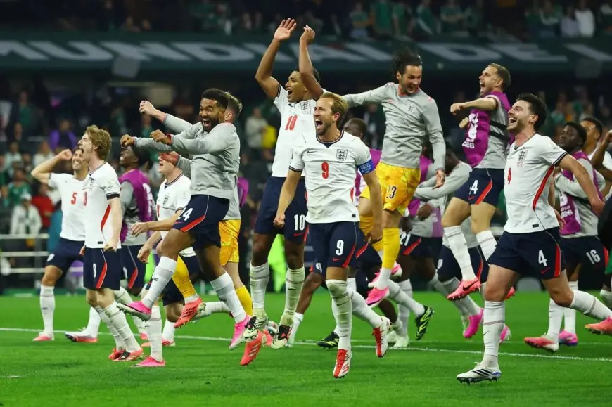 العواصف الرعدية تلقي بظلالها على مواجهة إنجلترا والنرويج في ربع نهائي كأس العالم
