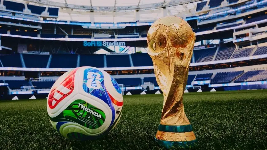 تقرير يكشف تصاعد الجدل حول مراهنات كأس العالم 2026 والنزاهة في دائرة الشك
