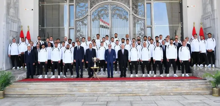 مفاجأة ربيع ياسين في بطولة كأس العالم: أداء غير متوقع يجذب الأنظار