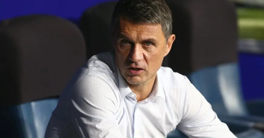 مالديني الأسطورة يتولى مهمة إنقاذ منتخب إيطاليا