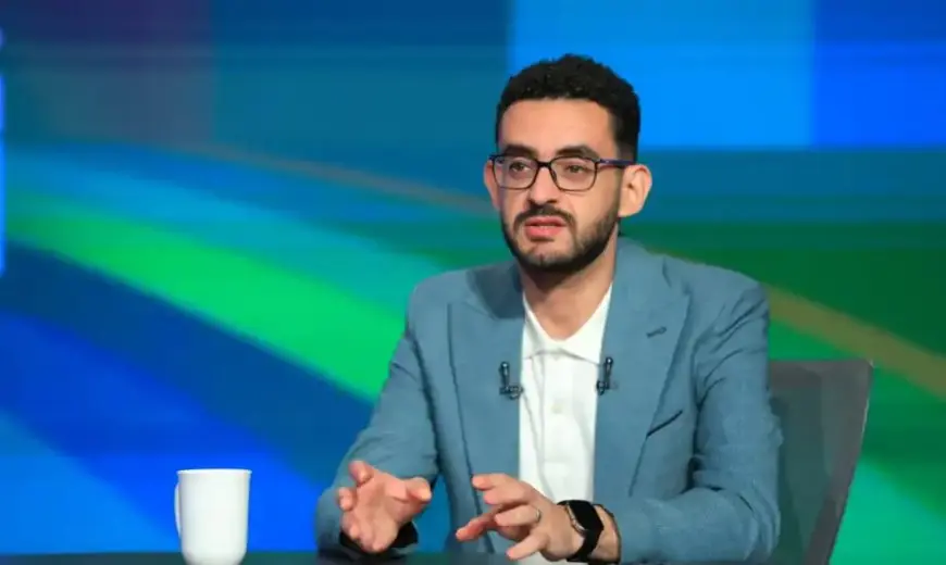 محمود ضياء: ليفربول لم يقدم عرضًا رسميًا لهيثم حسن حتى الآن