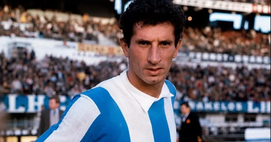وفاة أنطونيو راتين لاعب الأرجنتين الأسطوري ومرتكب حادثة مونديال 1966 التي غيرت قواعد التحكيم