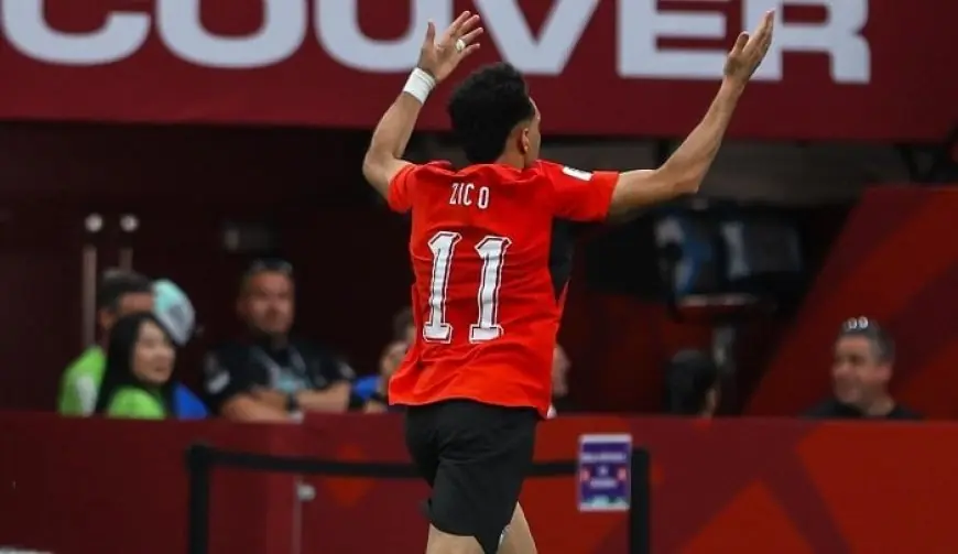 مصطفى زيكو: حسام حسن غيّر مجرى حياتي.. ومحمد هاني له دور كبير في مشاركتي بكأس العالم