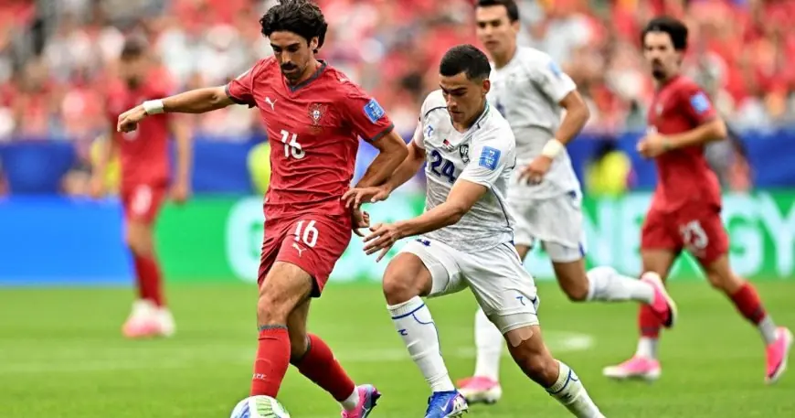 الأهلي السعودي يزيد جهوده لاقتناء خليفة رياض محرز