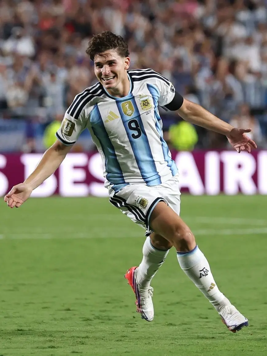 الأرجنتين تتأهل للمربع الذهبي في كأس العالم 2028 بفوز ساحق على سويسرا بثلاثة أهداف