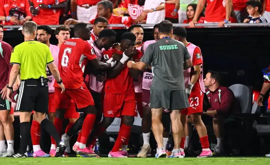 كيف أسهم قانون جديد في تحويل مسار الأرجنتين في كأس العالم وتحقيق النجاح