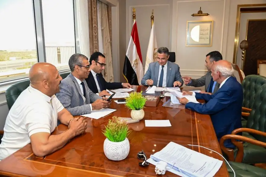 التموين توجه بسرعة دراسة طلبات النواب والتنسيق الفعال مع الجهات المختصة للبت والرد بشكل فوري