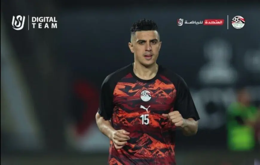 كريم حافظ: صلاح أهداني تمريرة هدف أستراليا.. واستبعادي من مونديال 2018 كان صدمة كبيرة