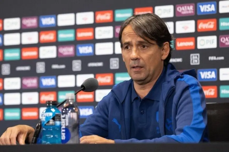إنزاجي يطالب الهلال بالتعاقد مع ظهير أيمن أجنبي قبل بداية الموسم الجديد