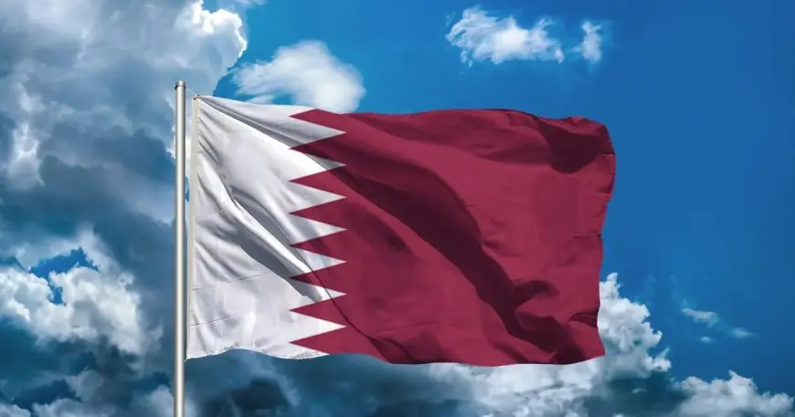 قطر تستنكر الهجمات الإيرانية وتعلن تمسكها بحق الرد بما يتماشى مع القانون الدولي
