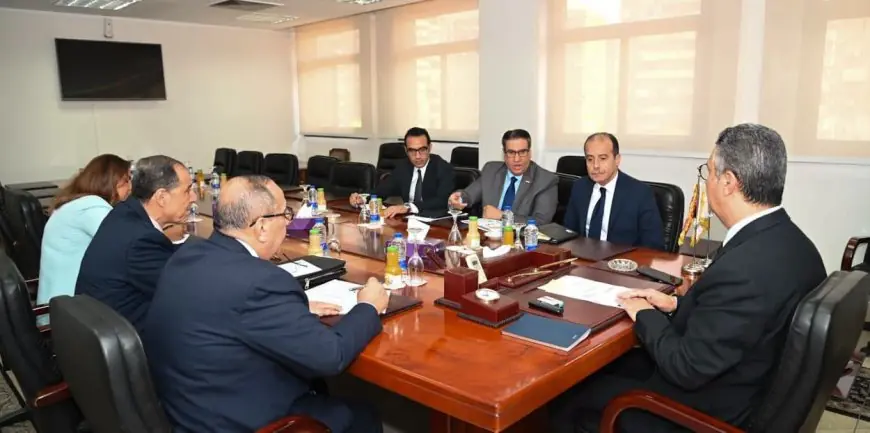 وزير التموين يكشف عن موقف الاحتياطي الاستراتيجي للسكر والسلع الأساسية