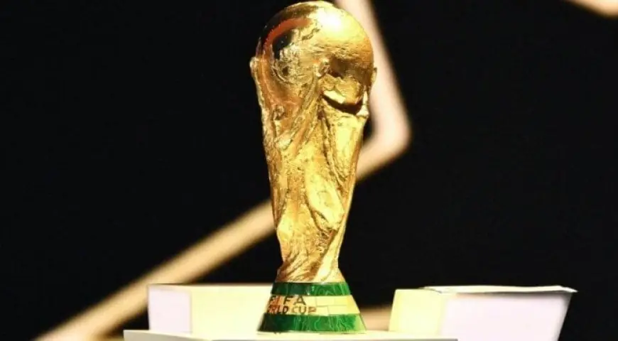فيفا يدرس رفع عدد منتخبات كأس العالم 2030 إلى 64 فريقًا