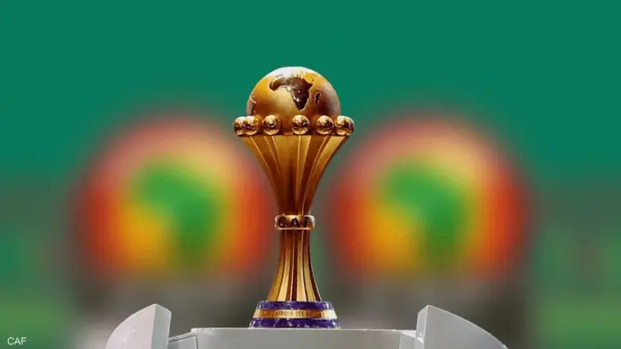 اتحاد الكرة يخطط لاستضافة كأس أمم إفريقيا 2028