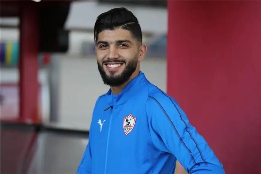 الزمالك يثمن موقف فرجاني ساسي ويشكره على تسوية المستحقات المتأخرة