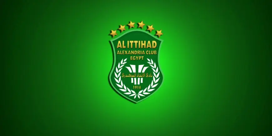 الاتحاد السكندري يعزز فريقه بانضمام أربعة لاعبين جدد