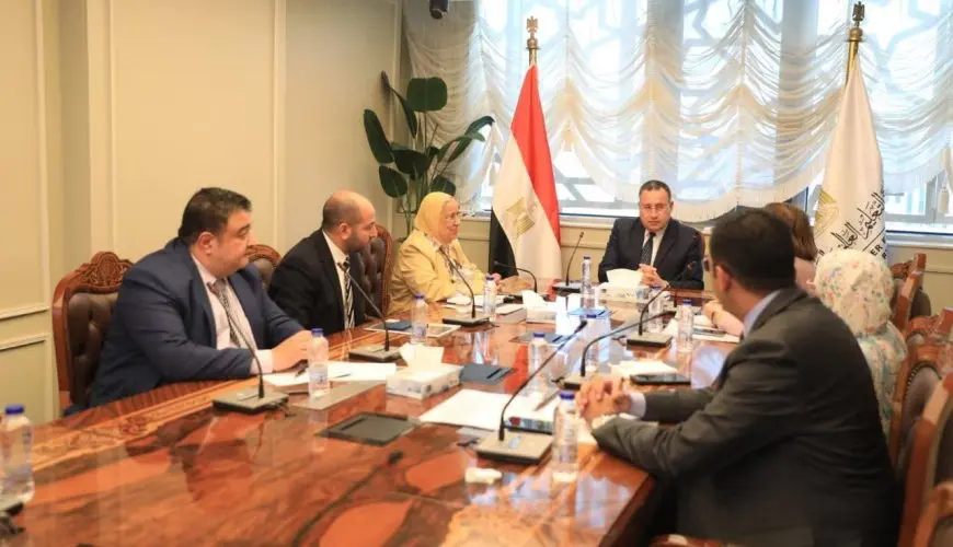 التعليم العالي يعلن: معالجة 260 ألف حالة طوارئ وإجراء 75 ألف عملية جراحية في العام 2025/2026