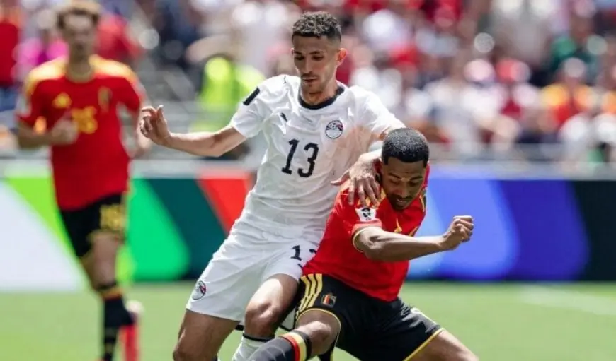 بعد انتهاء كأس العالم.. أحمد فتوح يكشف عن سبب إصابته مع المنتخب المصري ويوجه رسالة خاصة لجماهير الزمالك