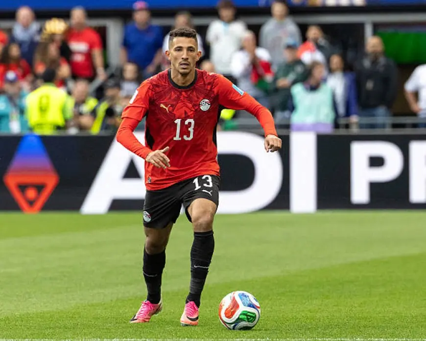 أحمد فتوح يفتح ملف المنتخب: تغيير رأيي عن ميسي وصلاح يحقق كل رغباتي