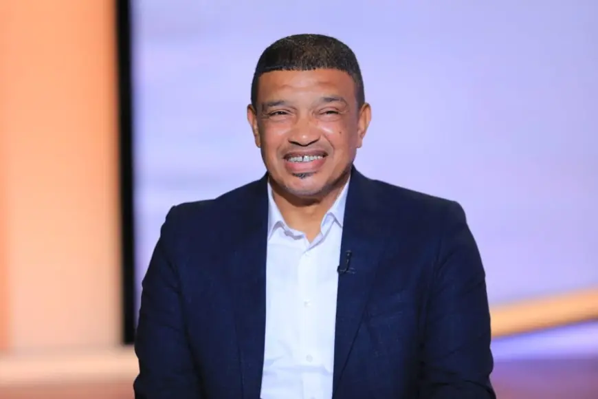 دعم الرئيس السيسي لبعثة المنتخب يبعث رسالة قوية لكل المصريين يكشف عنها جمال السيد