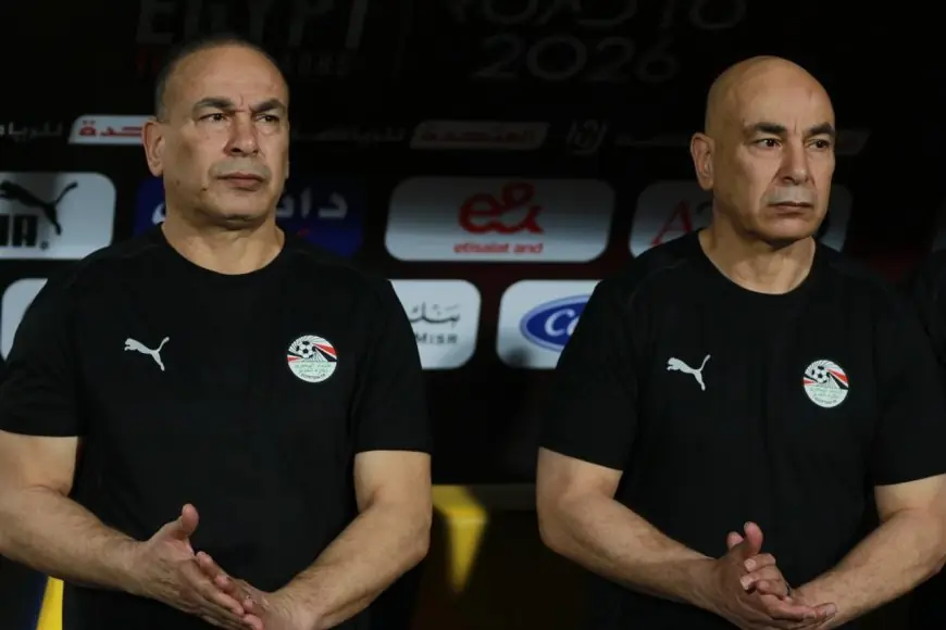 الكشف عن سر نجاح حسام وإبراهيم حسن: حب الفوز والتمسك بالانتصار حسب فتحي مبروك