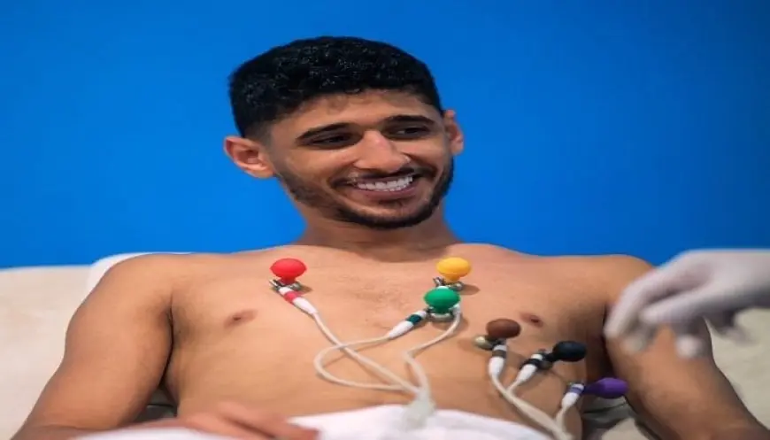بيراميدز يبدأ الكشف الطبي استعدادًا للموسم الجديد ودوري أبطال أفريقيا